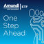 One Step Ahead by Amundi ETF