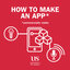 How To Make An App