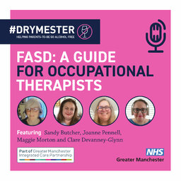 FASD: A Guide for Occupational Therapists