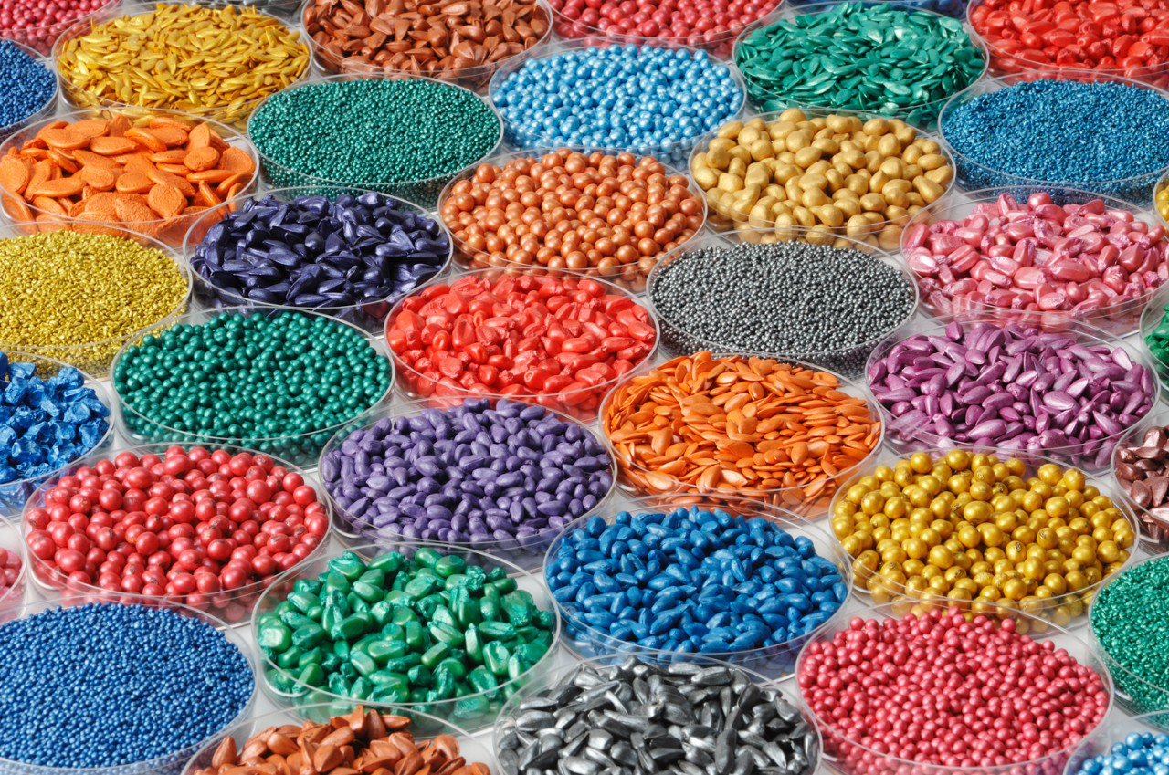 Seed Treatments – Past, Present and Future