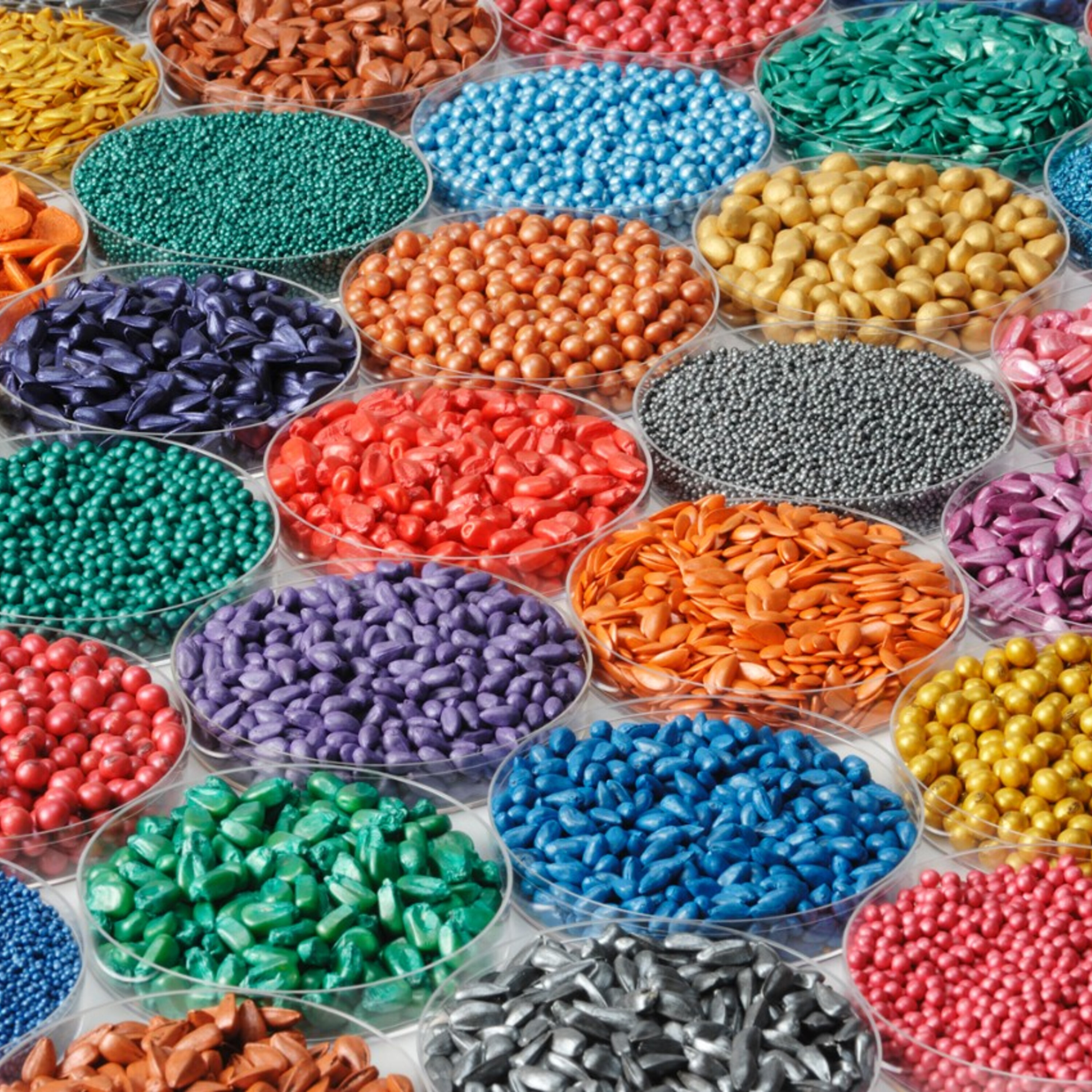 Seed Treatments – Past, Present and Future