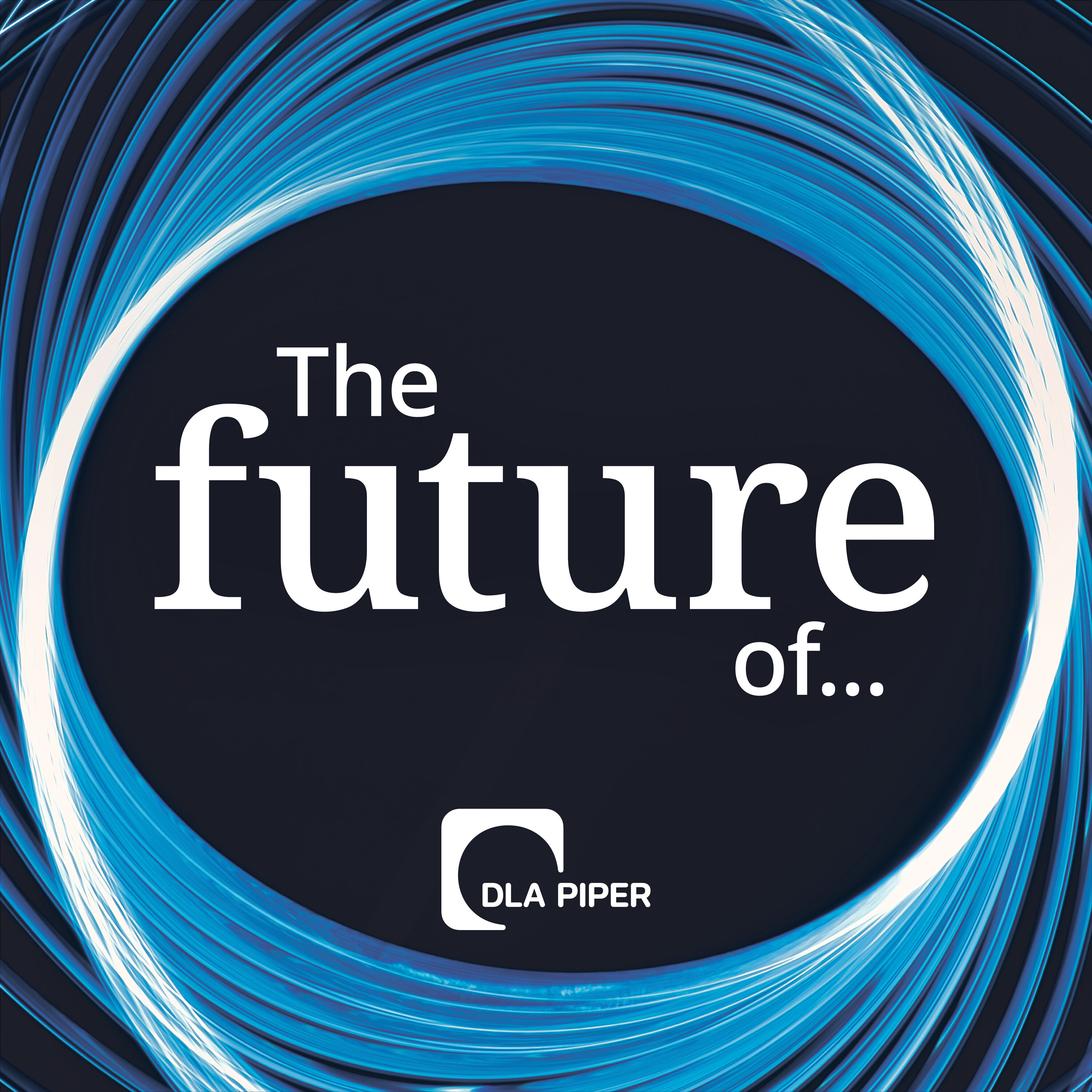 Podcast The Future Of…