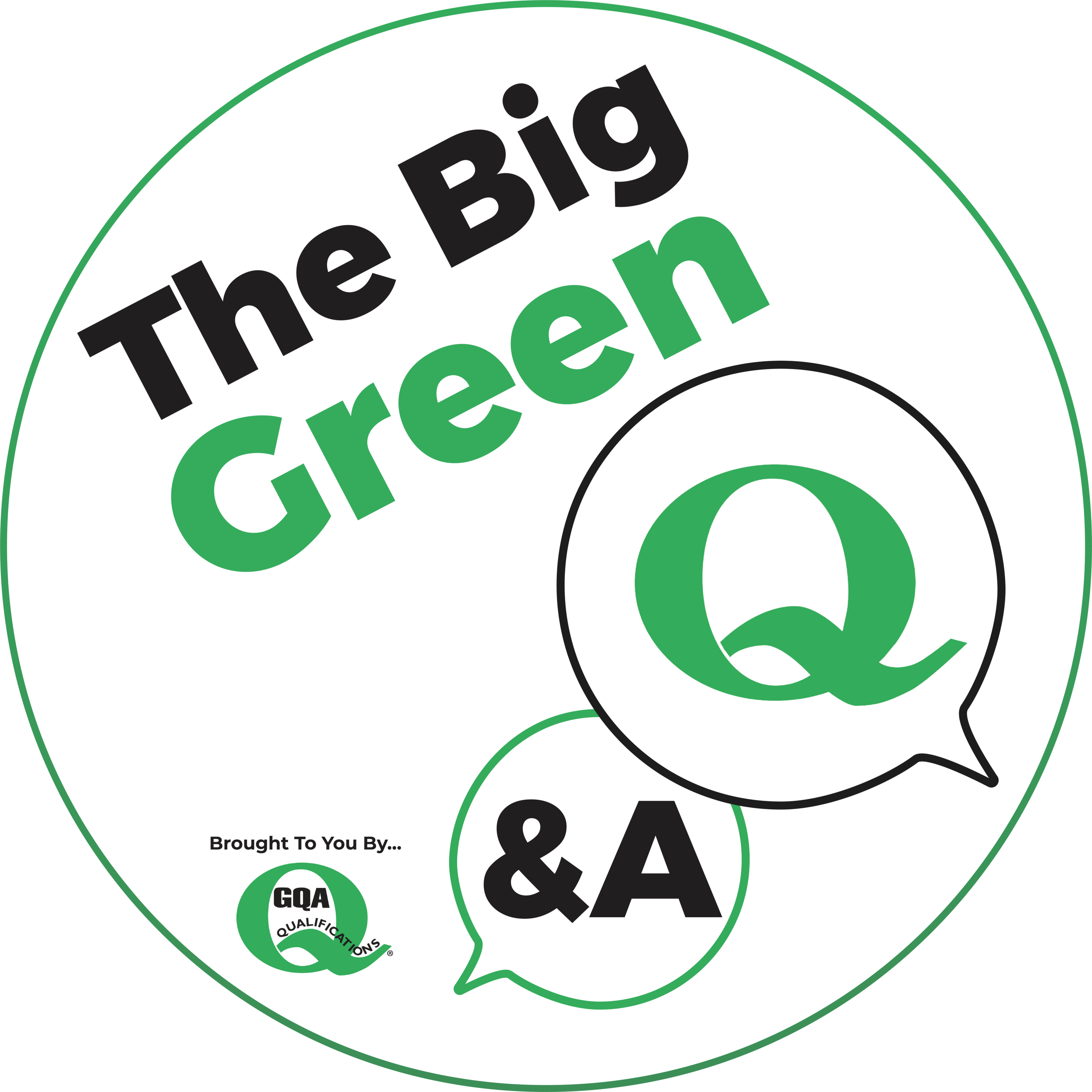 The Big Green Q&A