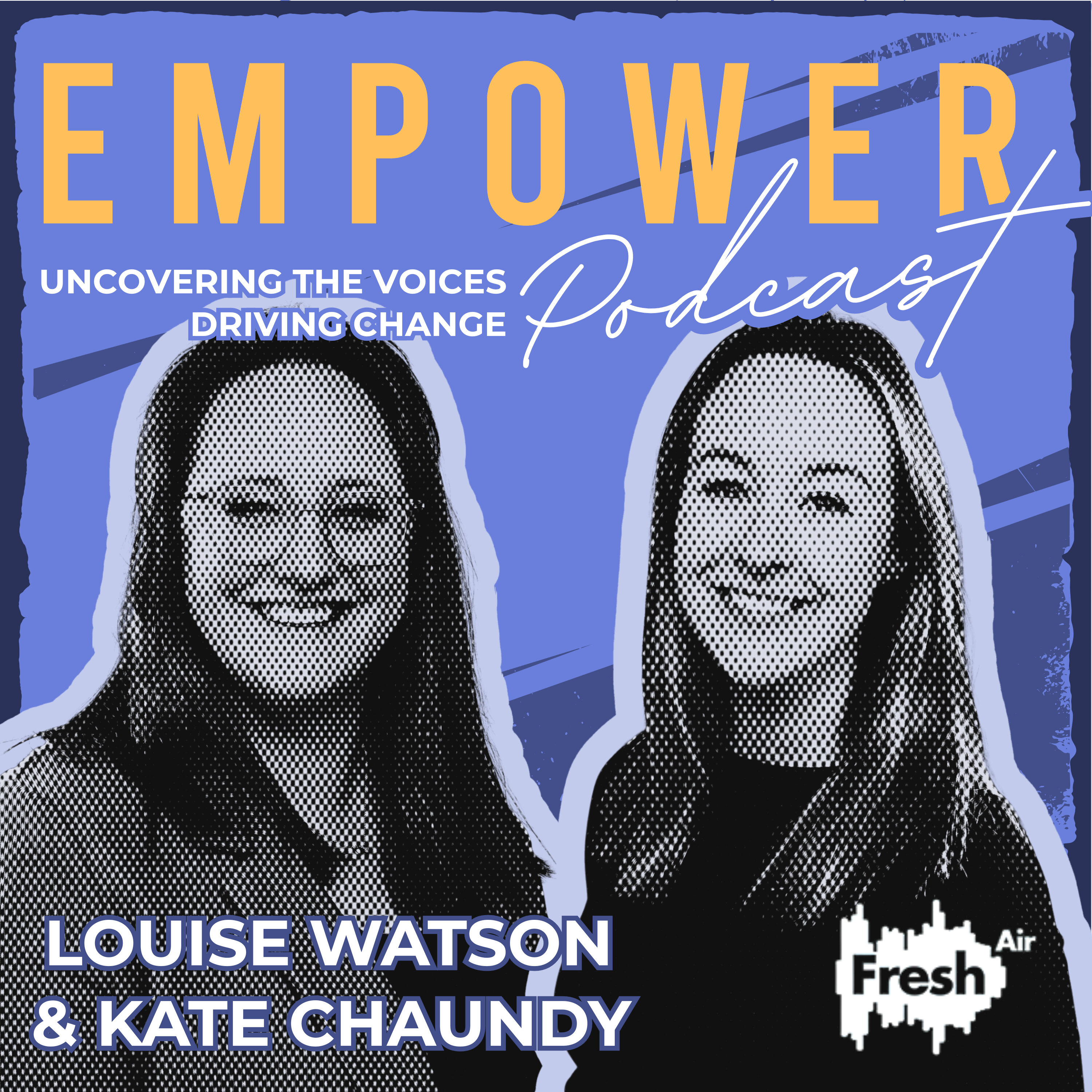 Empower Podcast Podcast Empower Podcast