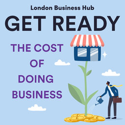 Get Ready: The Cost of Doing Business