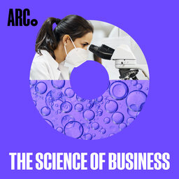 The Science Of Business