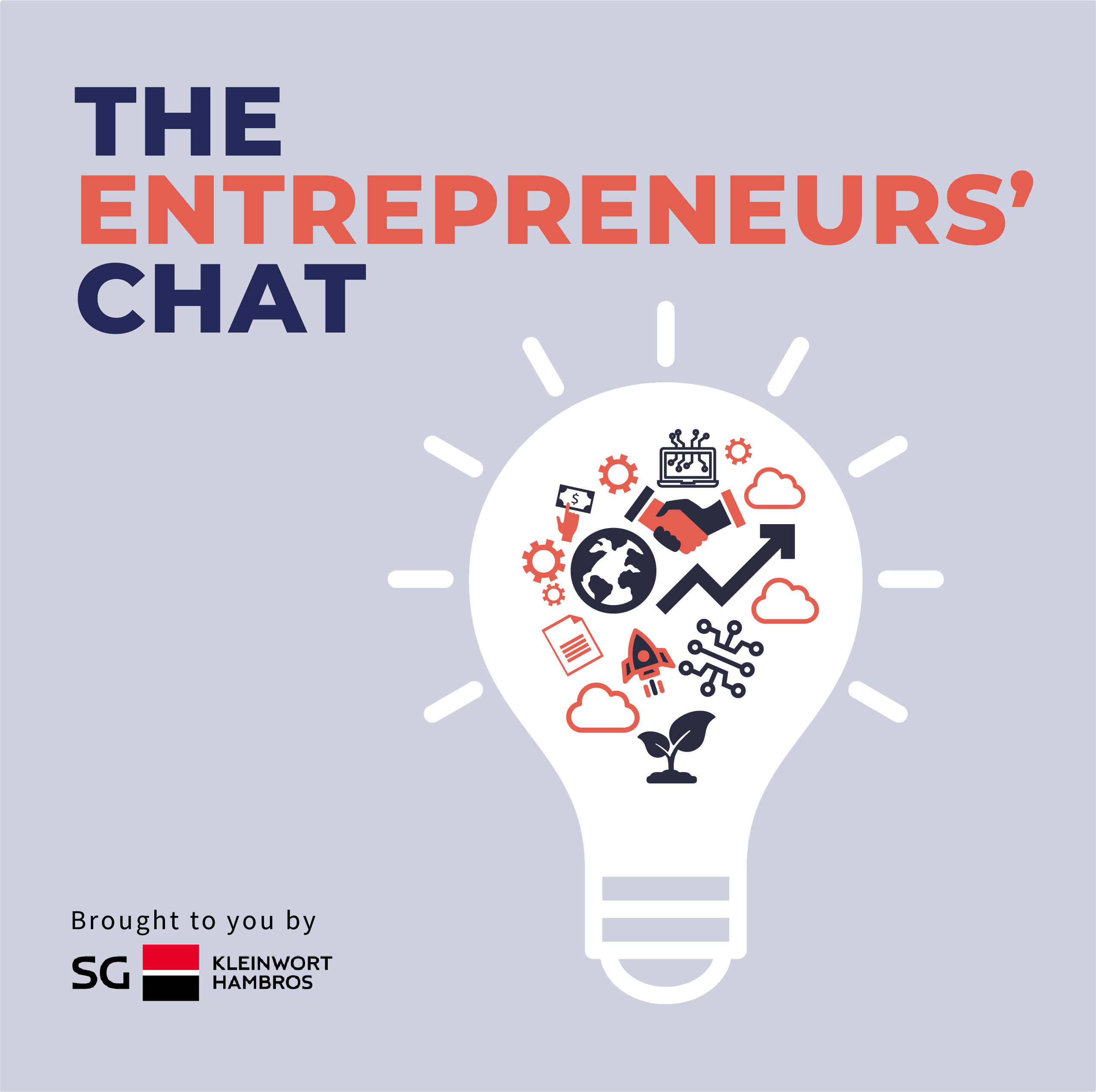The Entrepreneurs’ Chat