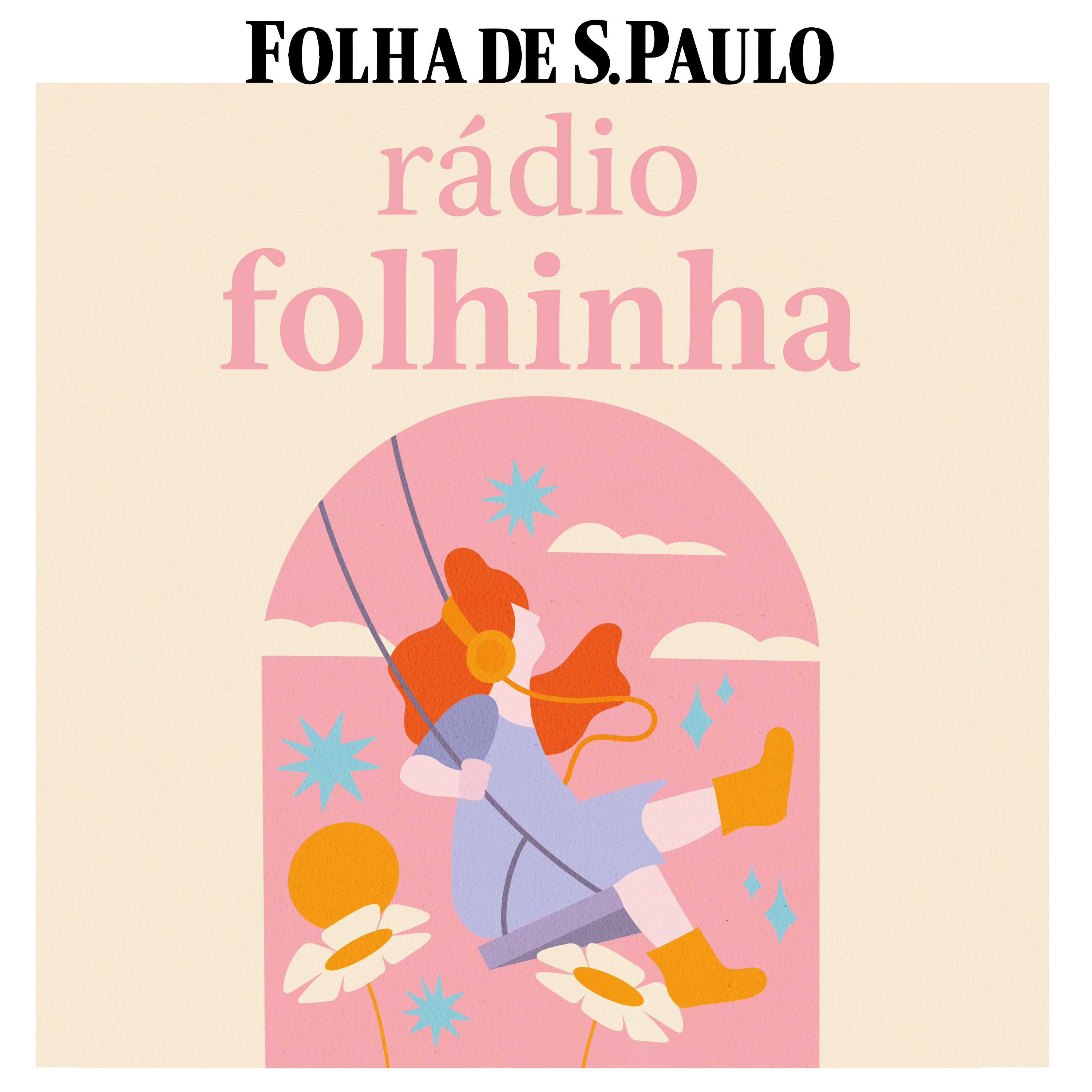 Rádio Folhinha