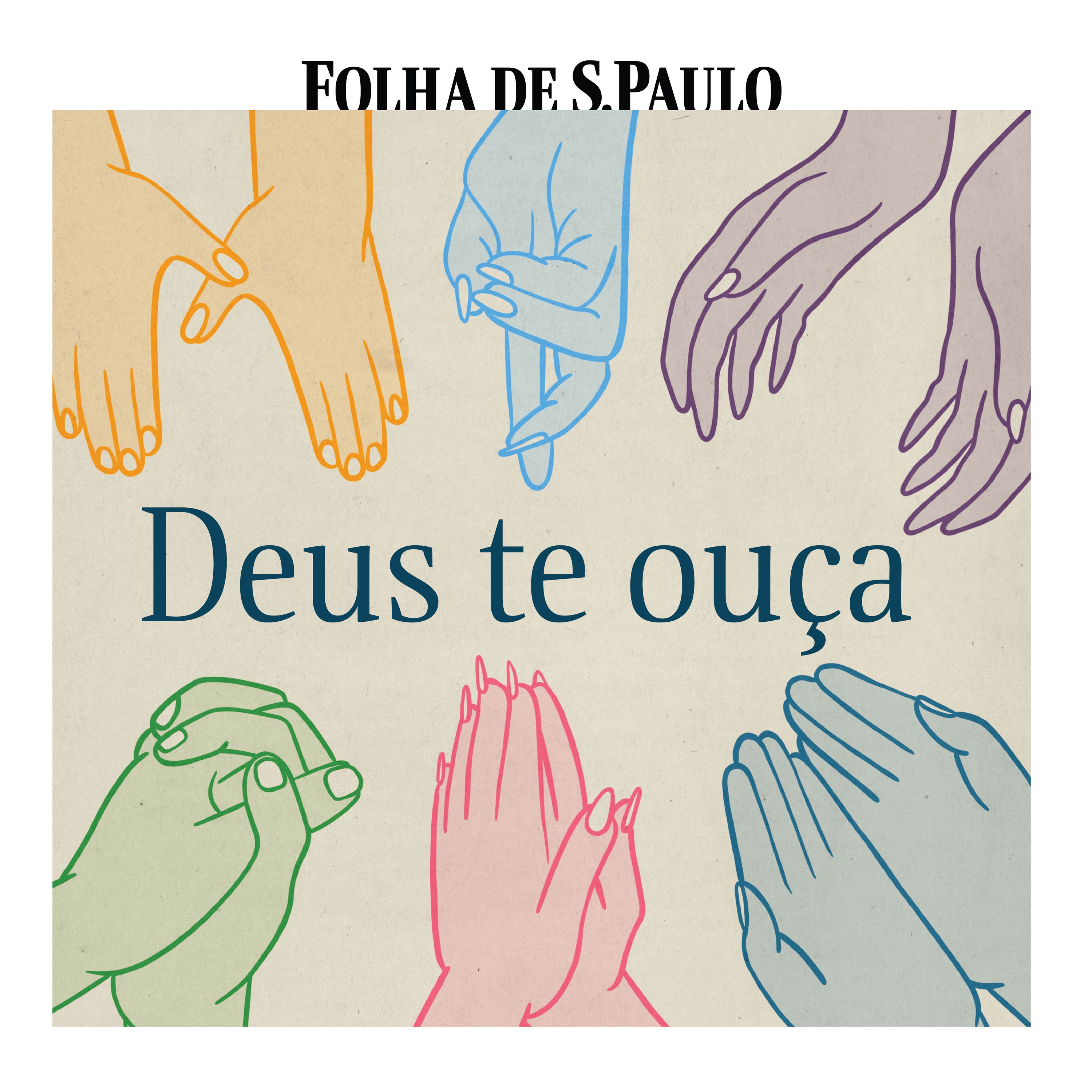 Deus te ouça