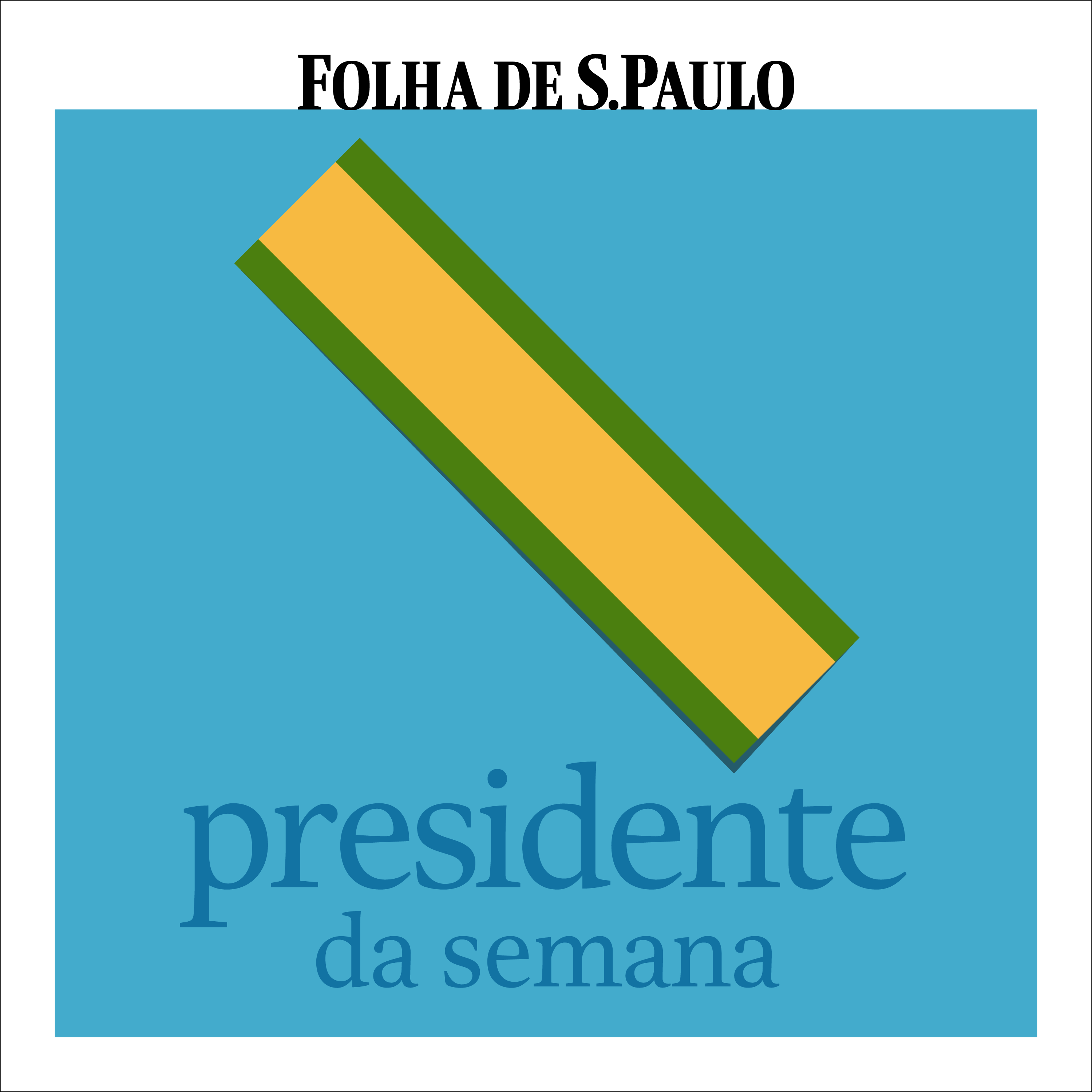 Presidente da Semana