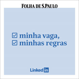 Minha vaga, minhas regras