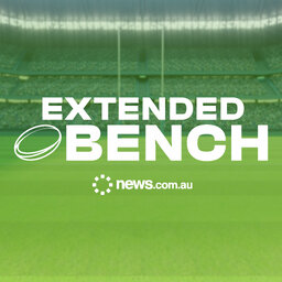 Extended Bench - NRL