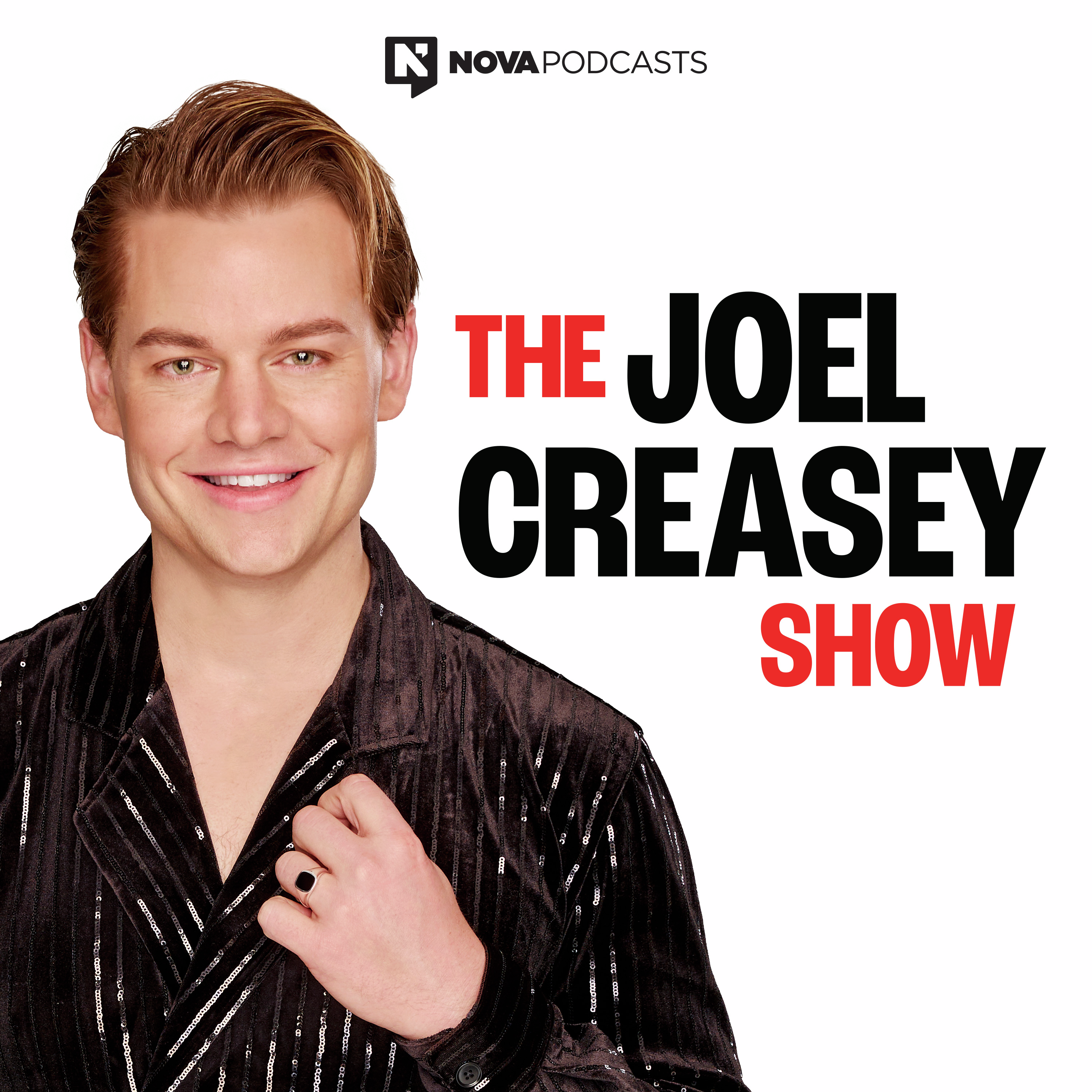The Joel Creasey Show