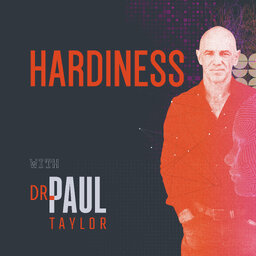 Hardiness with Dr Paul Taylor