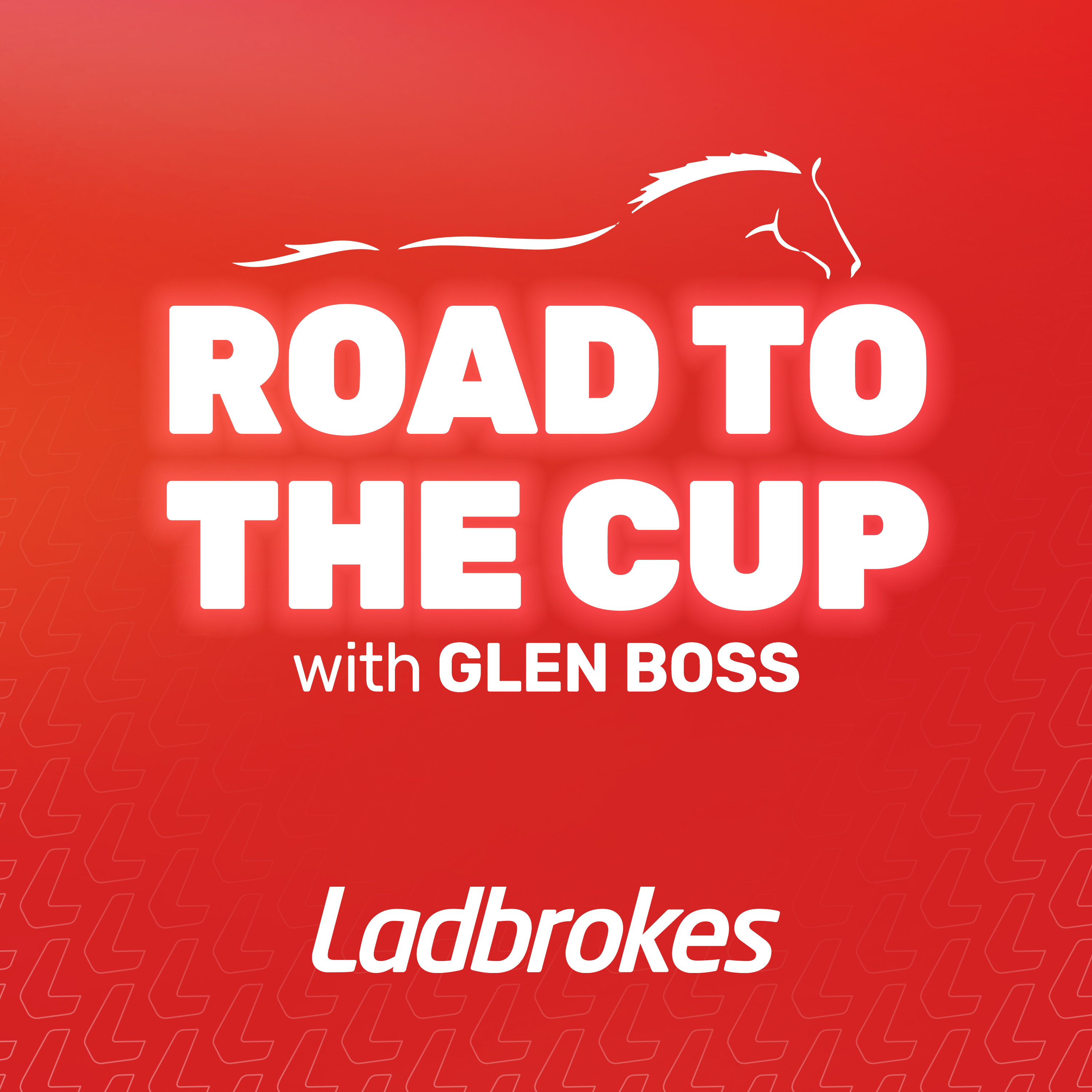 Road To The Cup with Glen Boss
