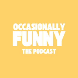 Occasionally Funny