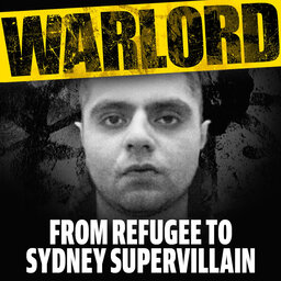 Warlord