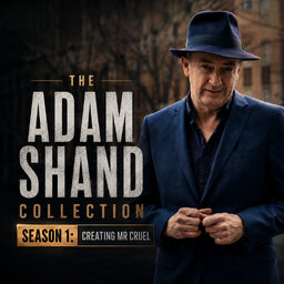 The Adam Shand Collection