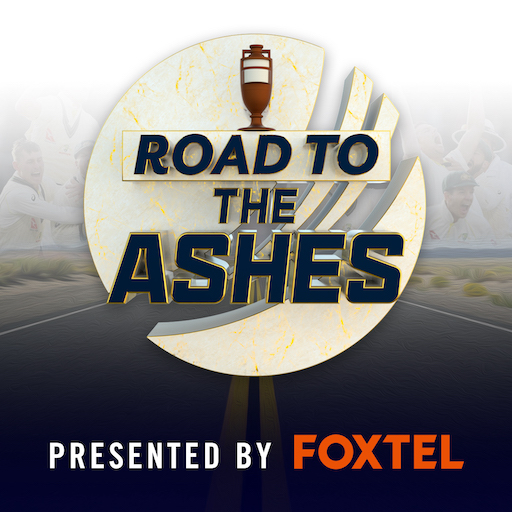 Road To The Ashes