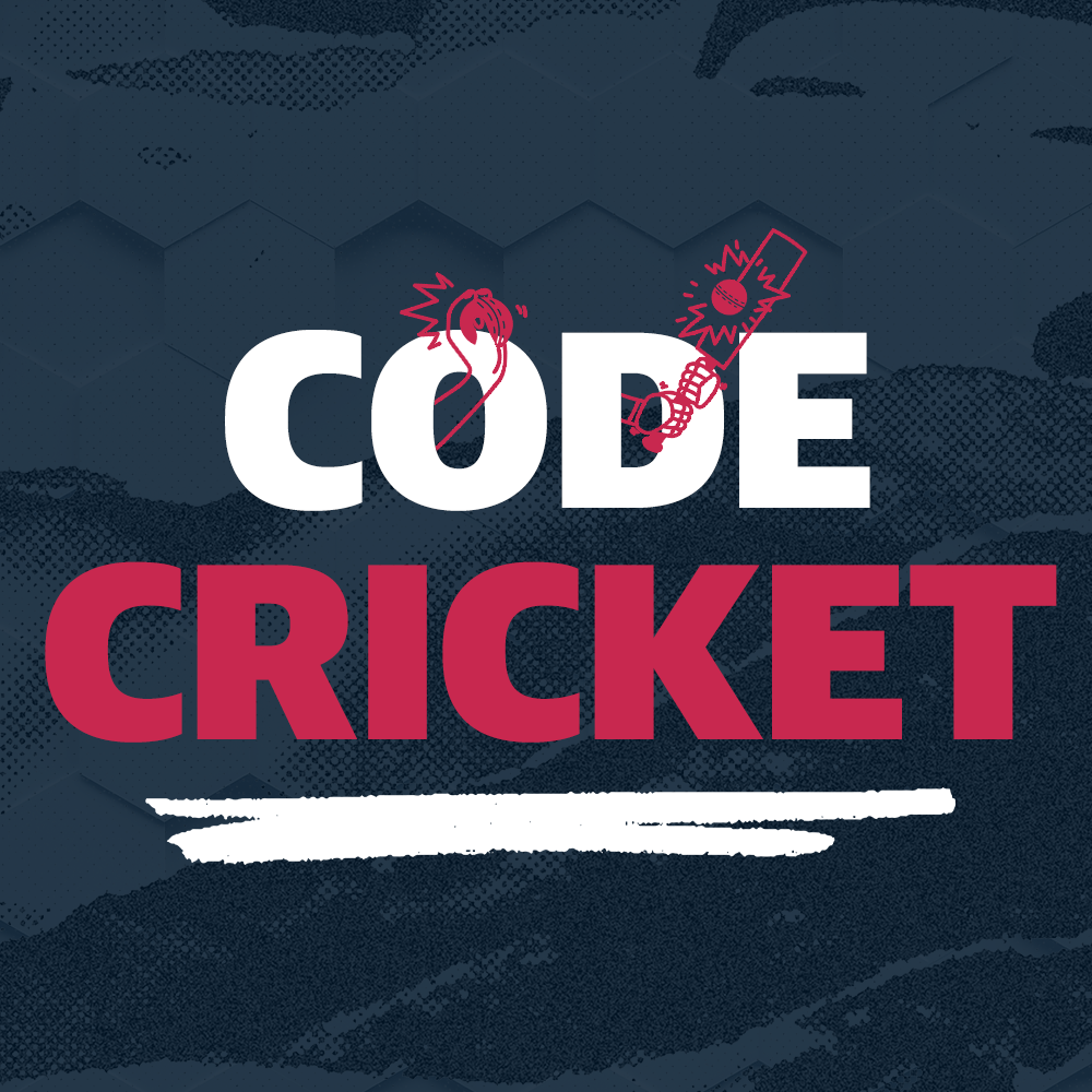 CODE Cricket