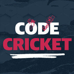 CODE Cricket