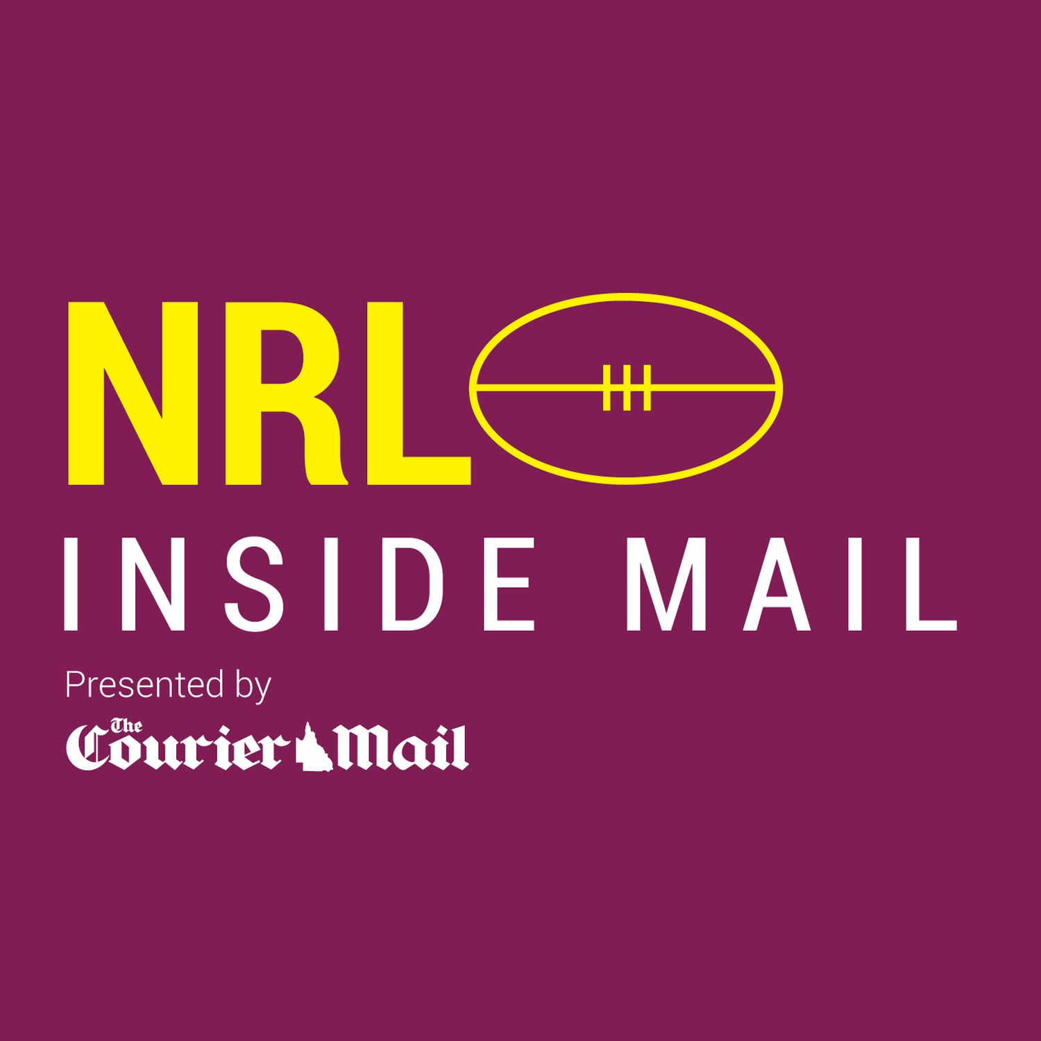 NRL Inside Mail