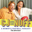 CJ and The Noff - A women's football podcast