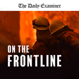 On The Frontline