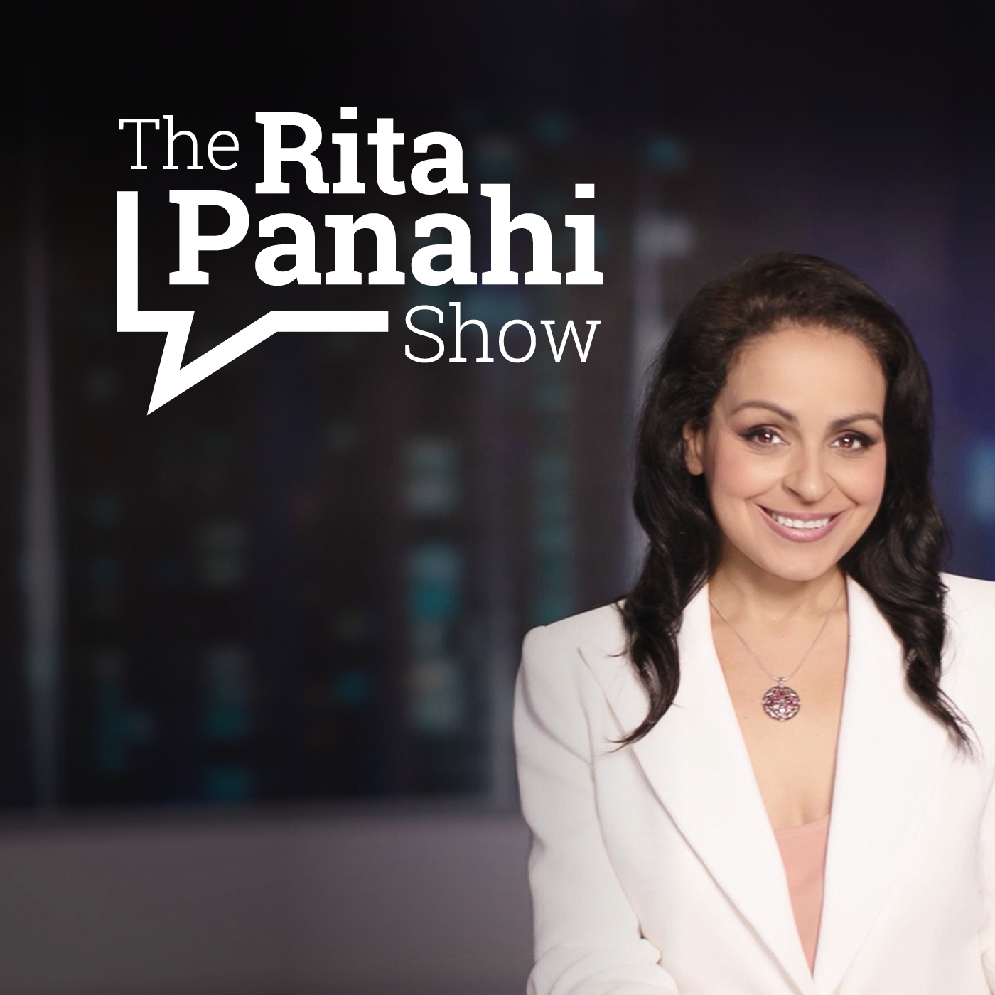 The Rita Panahi Show