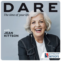 DARE: The Time of Your Life