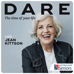 DARE: The time of your life