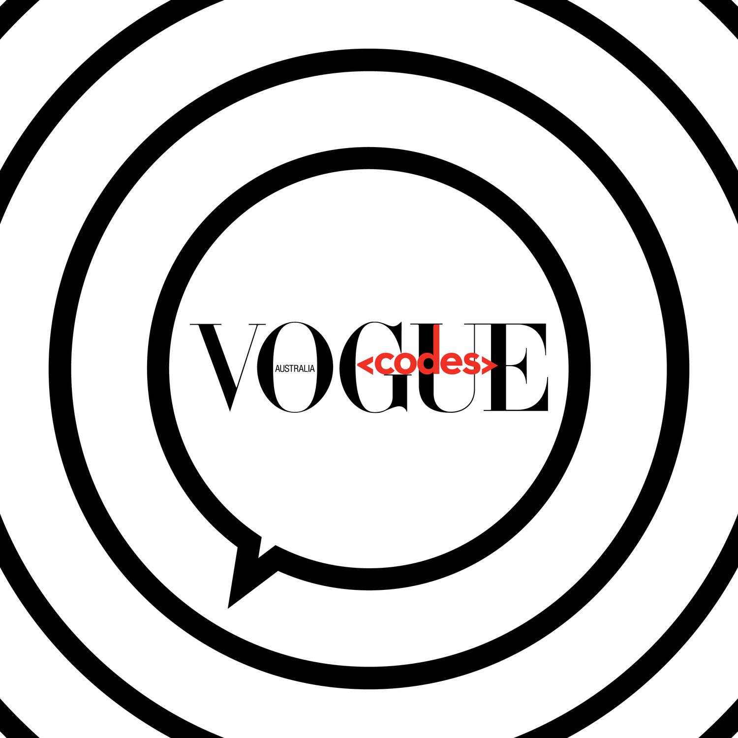 Vogue Codes