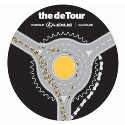 The de Tour