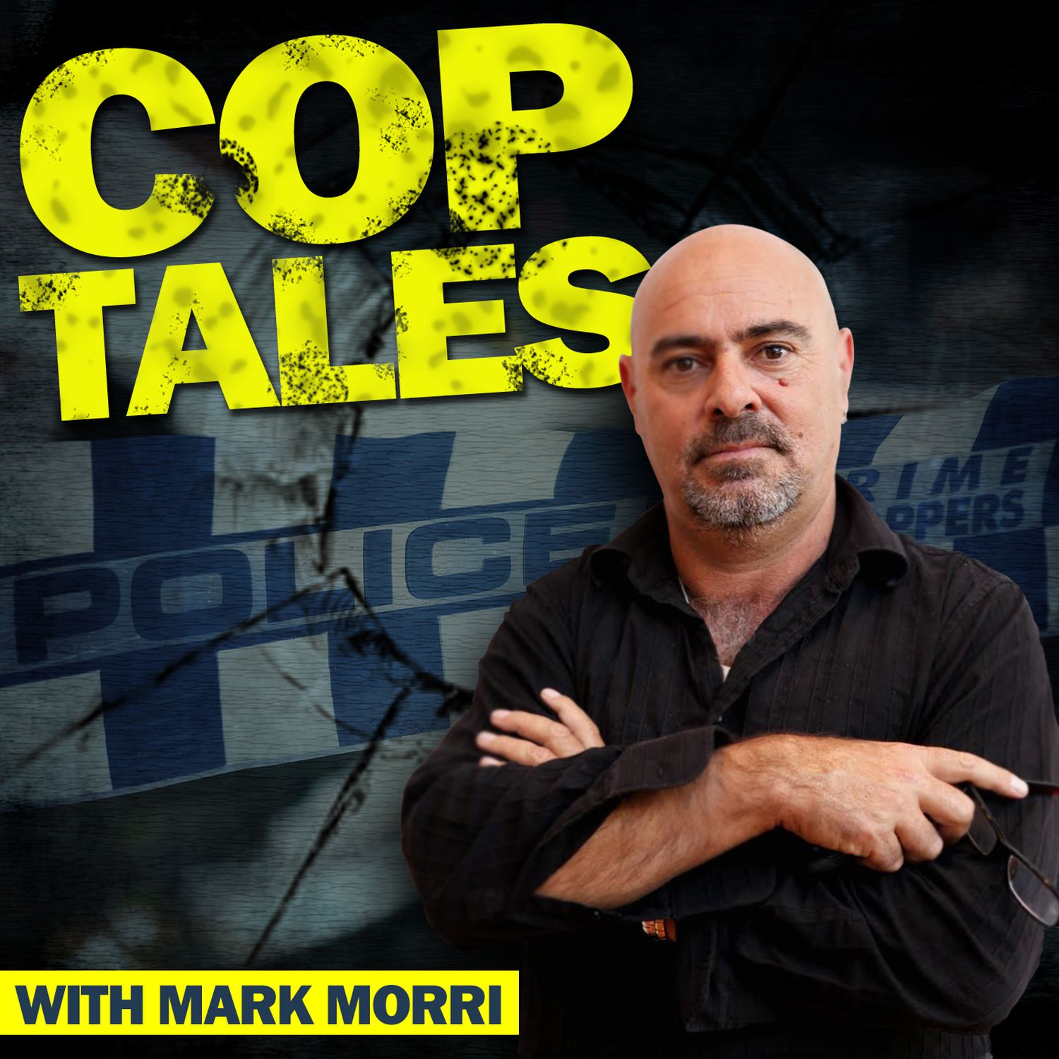 Cop Tales