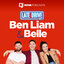 Ben, Liam and Belle