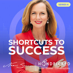 Handpicked with Naomi Simson