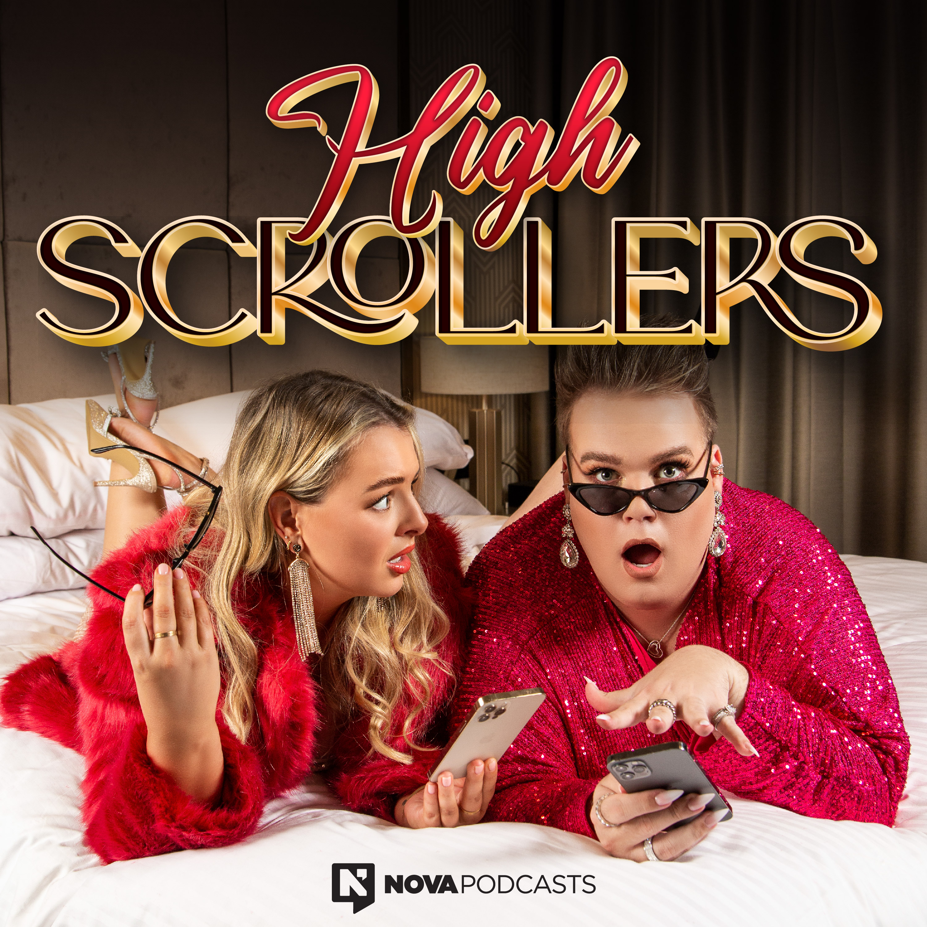 High Scrollers