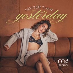 Hotter Than Yesterday