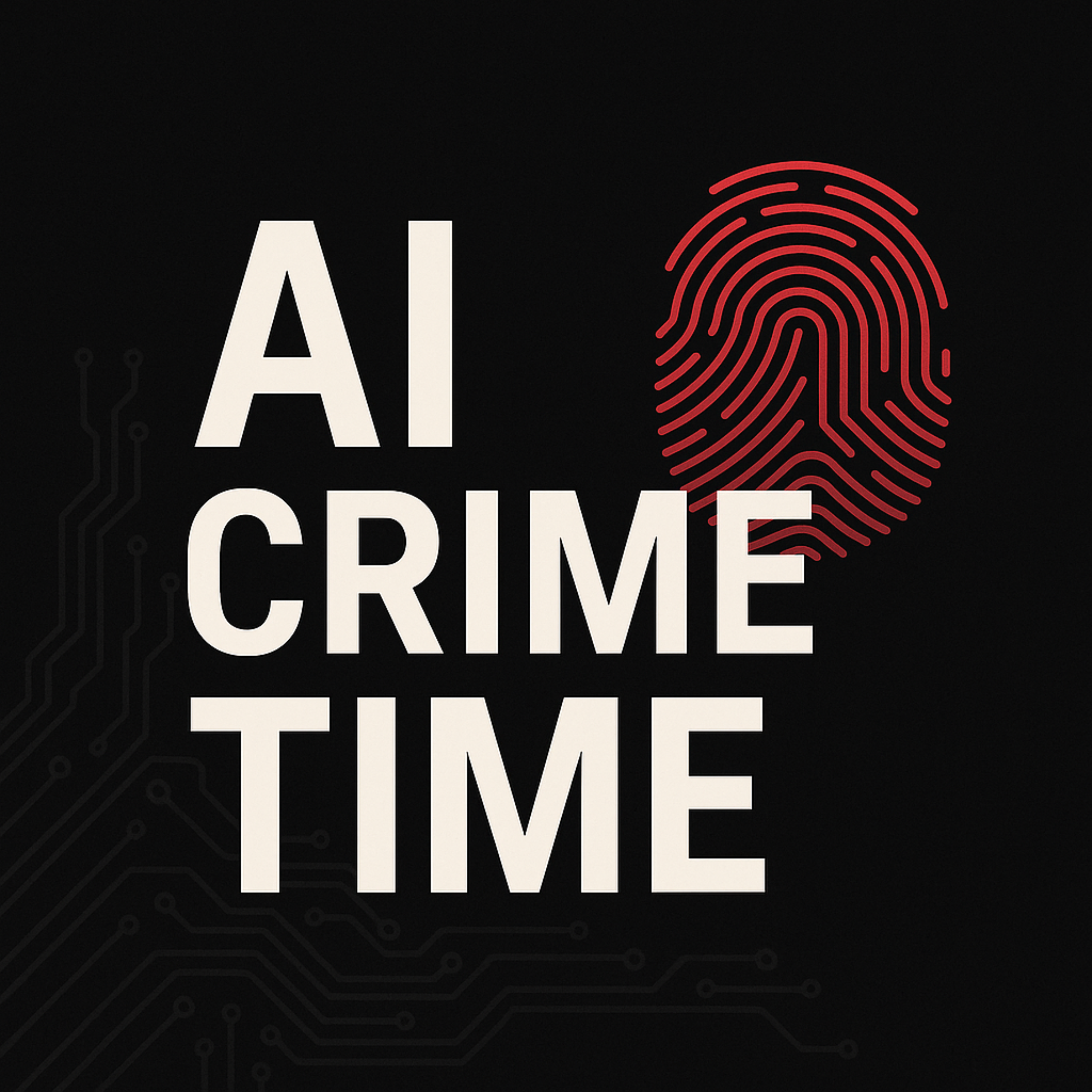 AI CRIME TIME