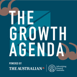 The Growth Agenda Podcast