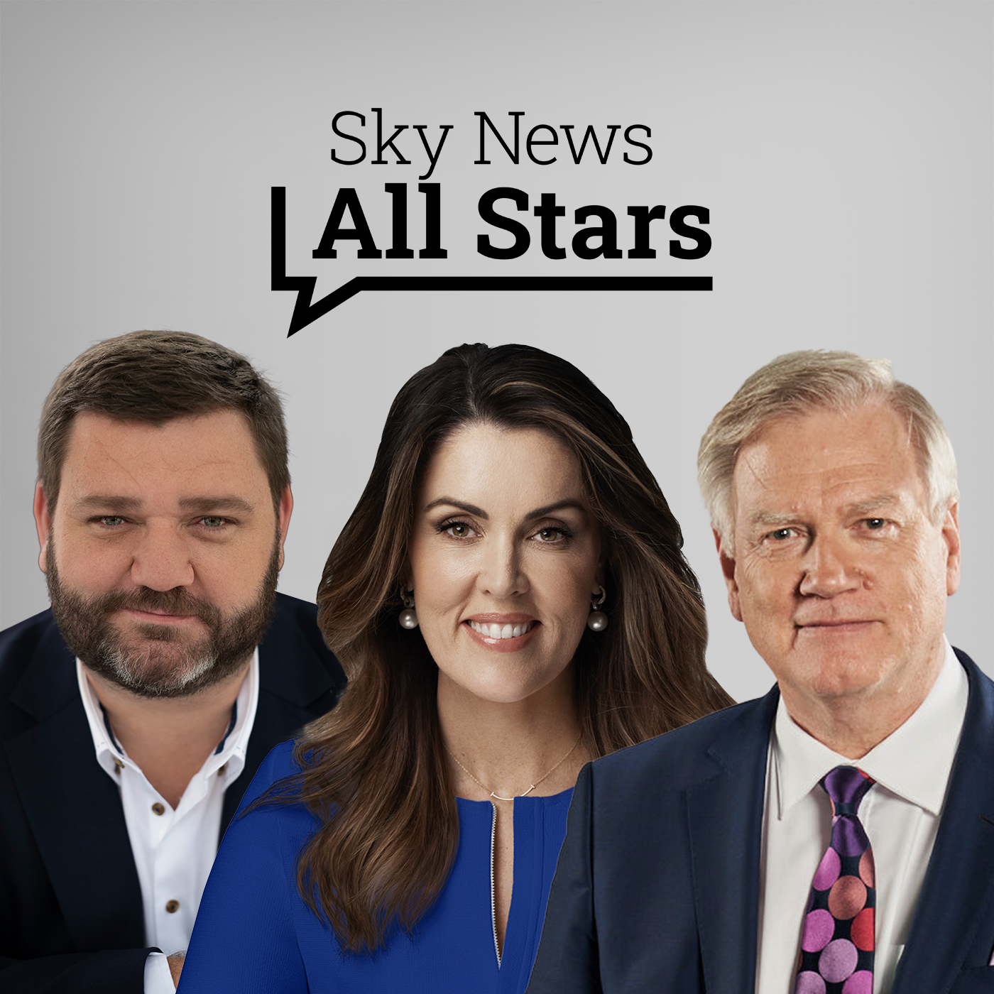 Sky News All Stars