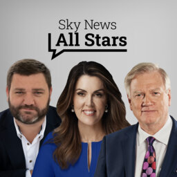 Sky News All Stars