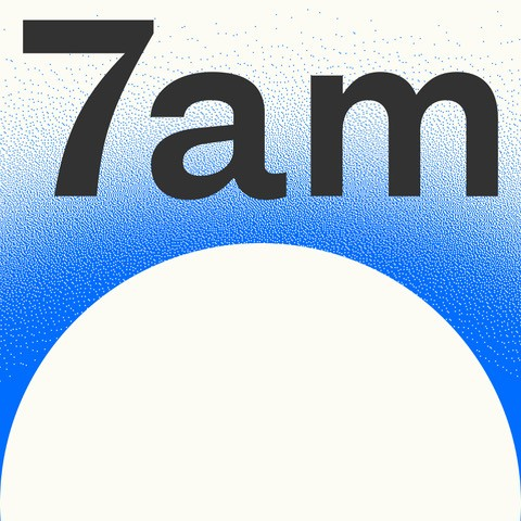 7am