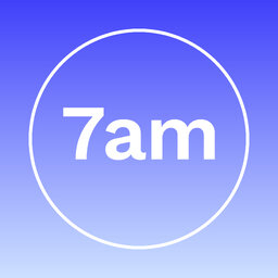 7am
