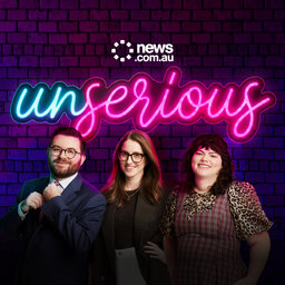 Unserious