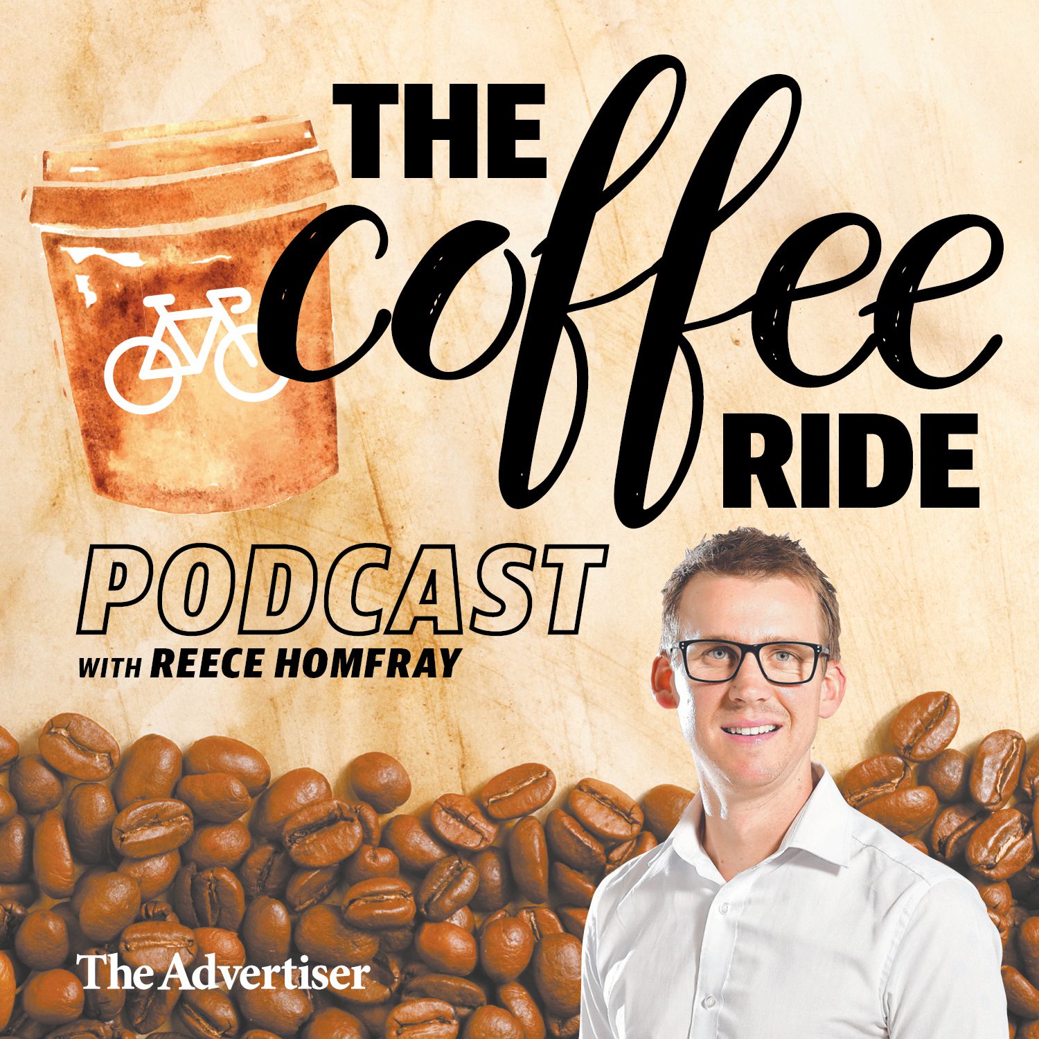 The Coffee Ride