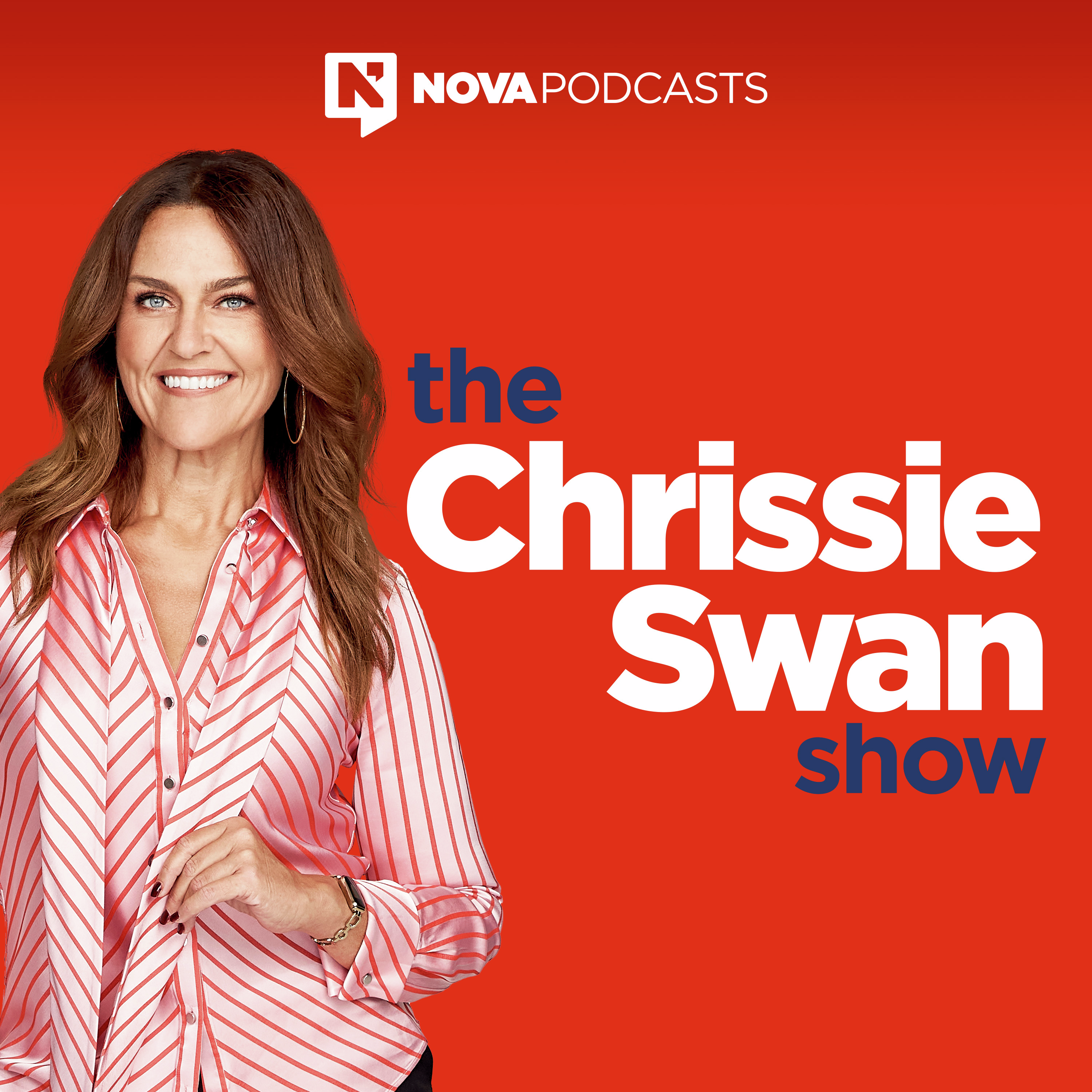 The Chrissie Swan Show