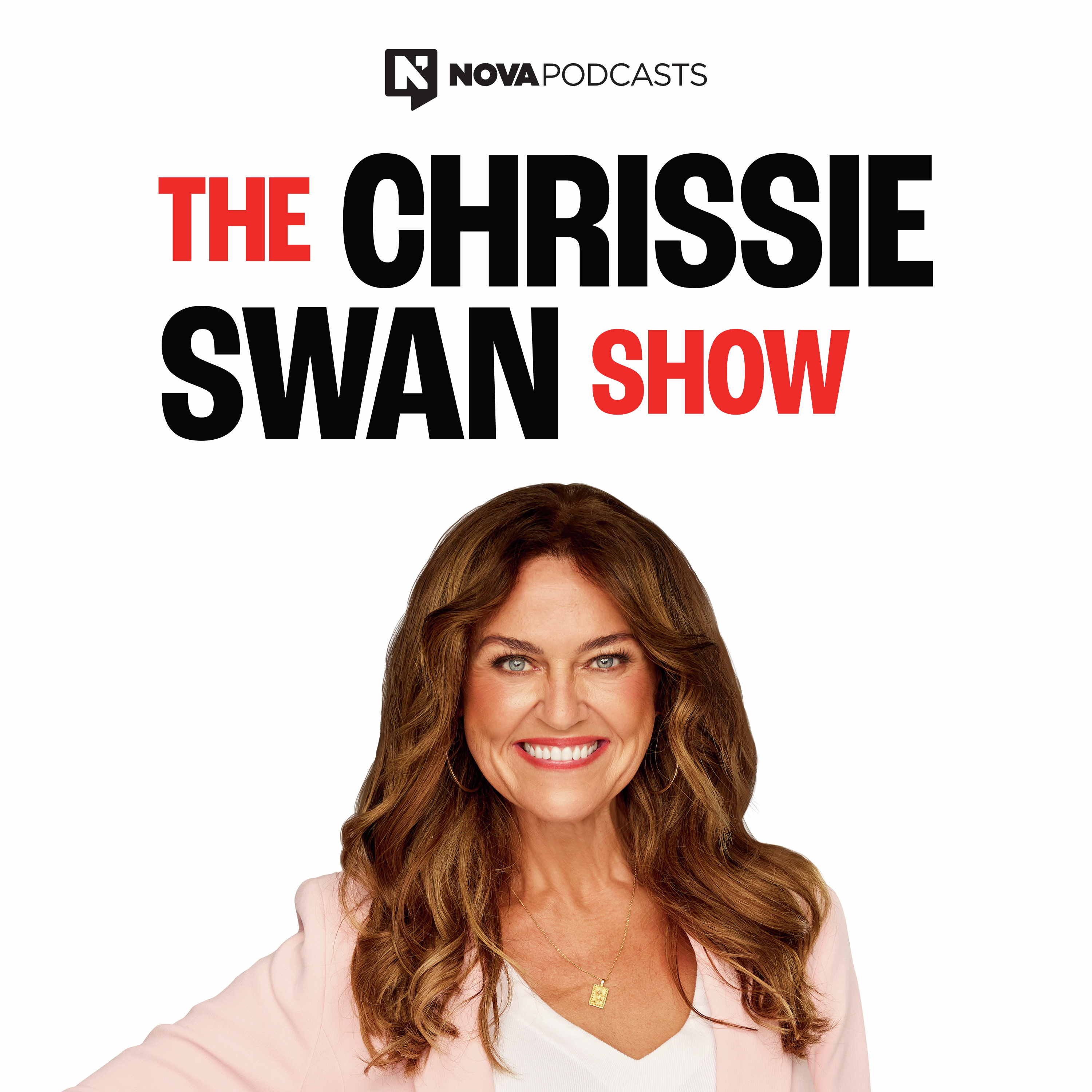 The Chrissie Swan Show