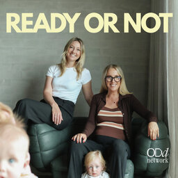 Ready or Not