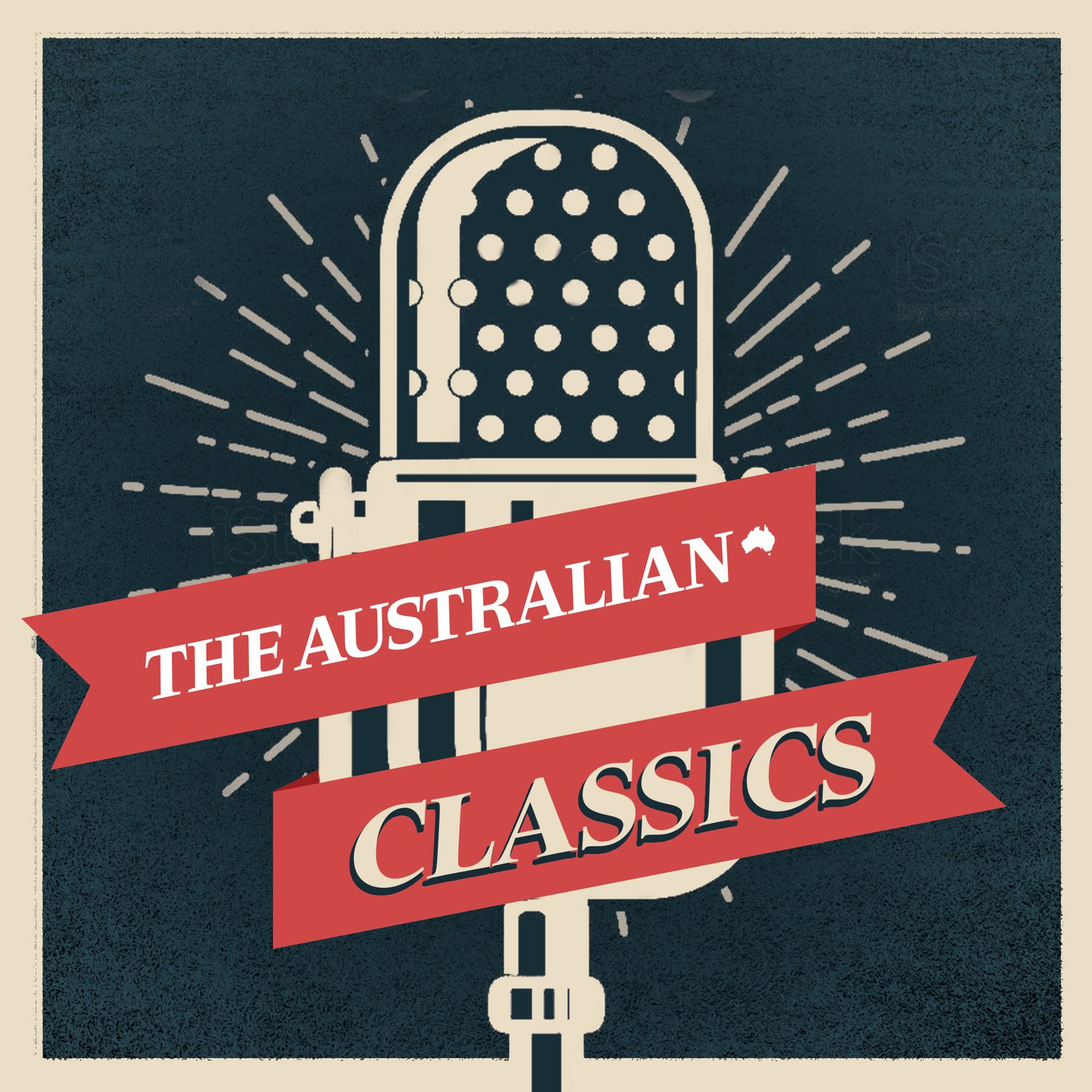The Australian Classics